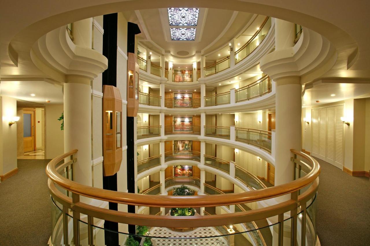 The Imperial Palace Райкот Екстериор снимка