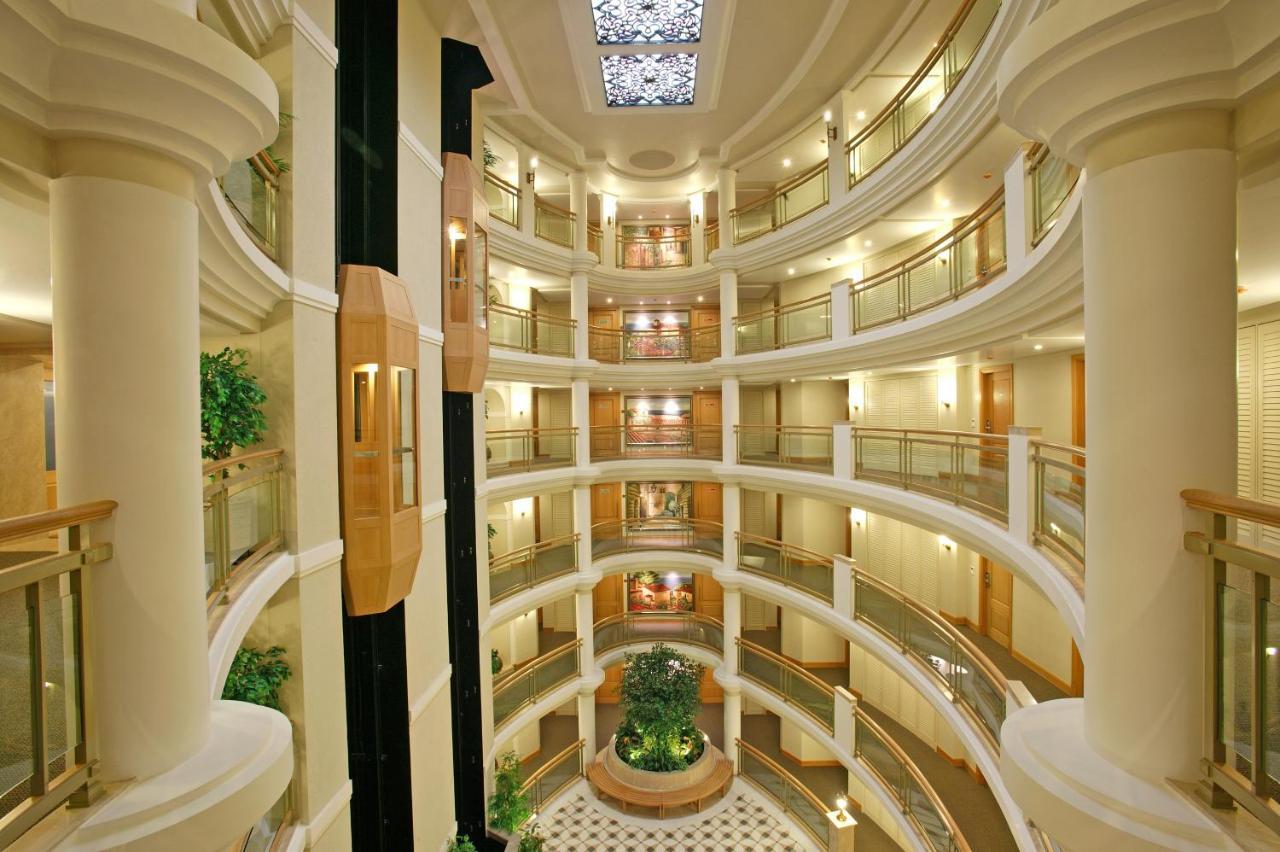 The Imperial Palace Райкот Екстериор снимка